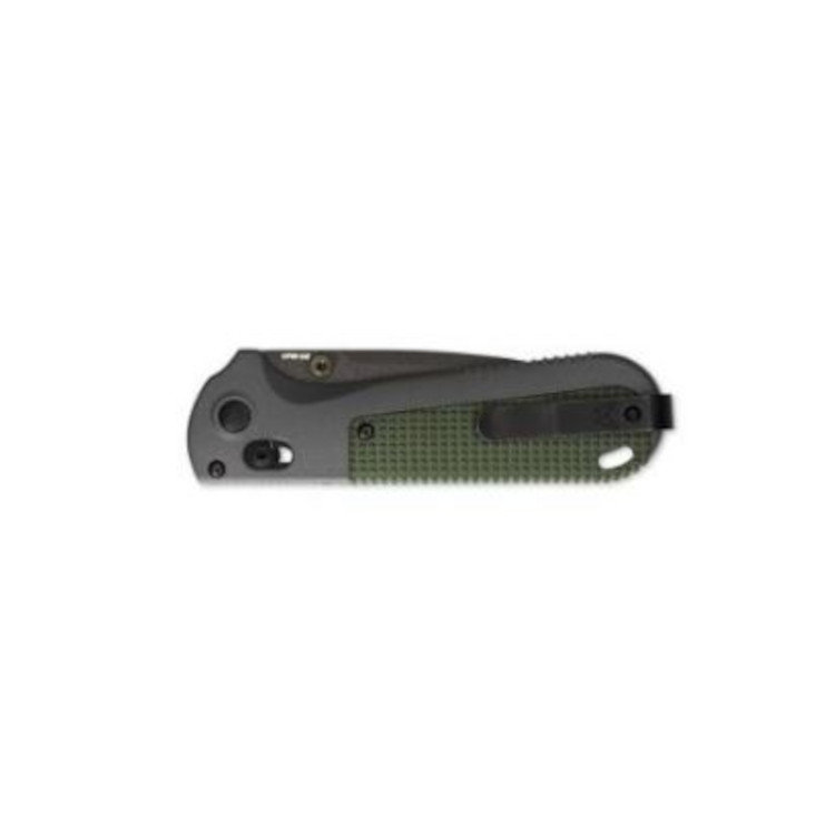Benchmade / 430BK-430SBK / Redoubt / Axis - Image 4